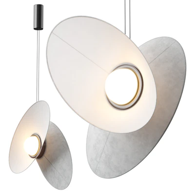 Pendant lamp Evolution Maytoni — Ver 1