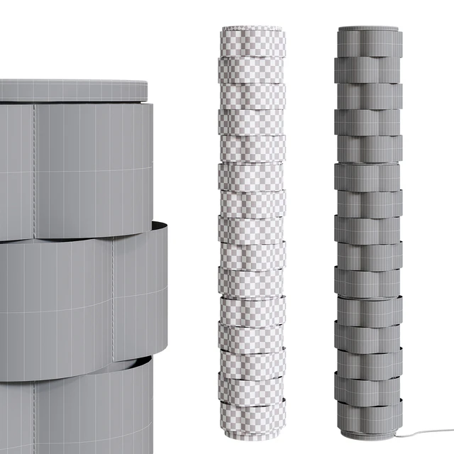 LÅGTRYCK IKEA Floor lamp — Descargar