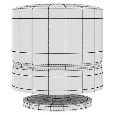 Pouf Frato Parma — Ver 2