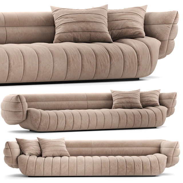 Baxter sofa — Descargar