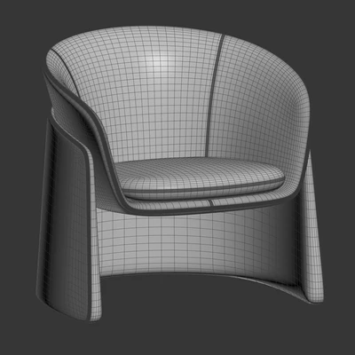 Seba Lounge Davis Furniture — Ver 4