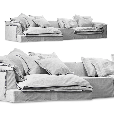 Sofa jans new sofa LINTELLO — descargar