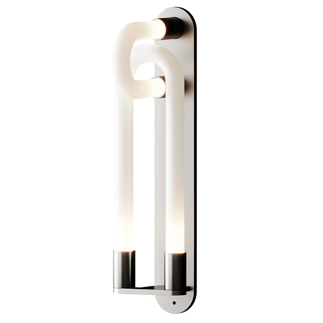 LOOPI WALL SCONCE from Articolo — Скачать