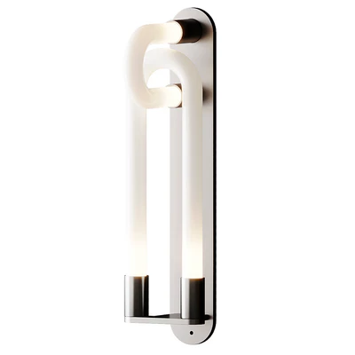 LOOPI WALL SCONCE from Articolo — Вид 4