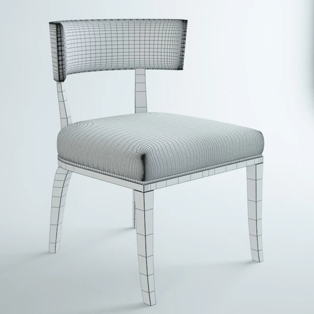 RALPH LAUREN - CLIVEDON CHAIR — Descargar