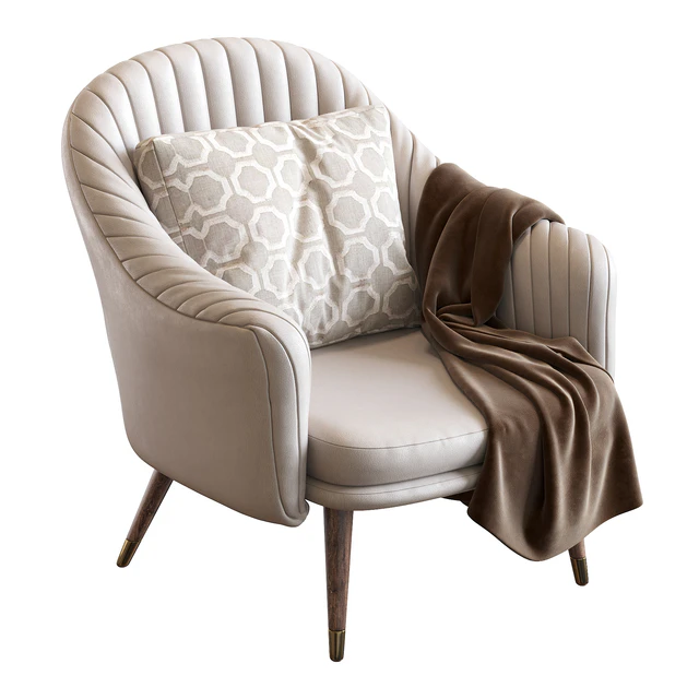 Deephouse armchair — Descargar