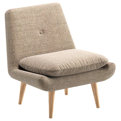 Armchair Vincey Soft Ocean divan.ru/Кресло Винси диван.ру — Ver 7