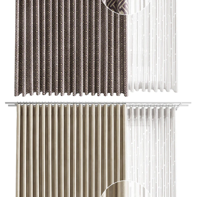 Medium Curtain Constructor — Descargar