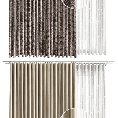 Medium Curtain Constructor — Ver 2