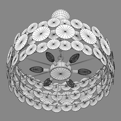 797067 Circo Lightstar — Ver 2
