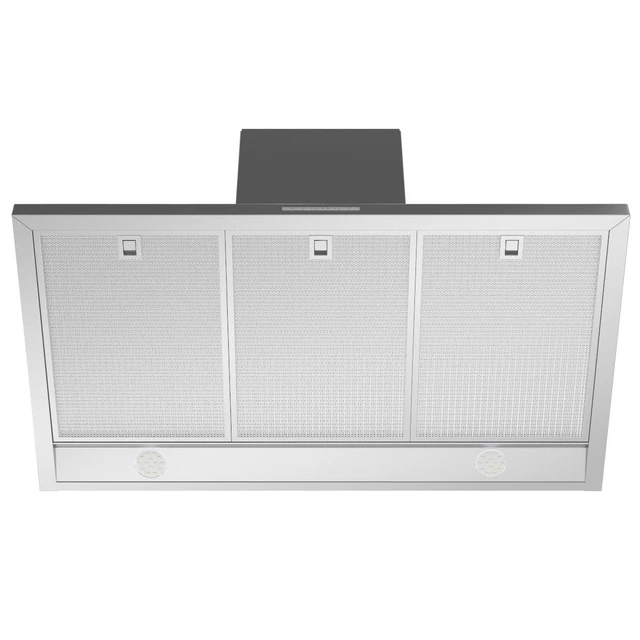 Настенная вытяжка MIELE OD 399-7 898 mm — Скачать