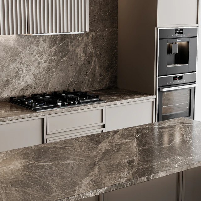 kitchen modern 316 — Скачать