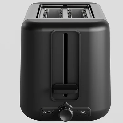 BOSCH Small Appliances 02 — Вид 5