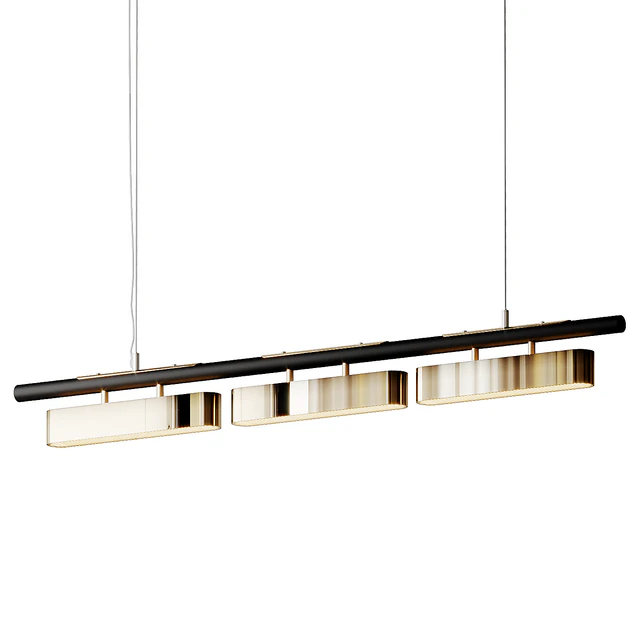 Colt Pendant Light by Bert Frank — Descargar