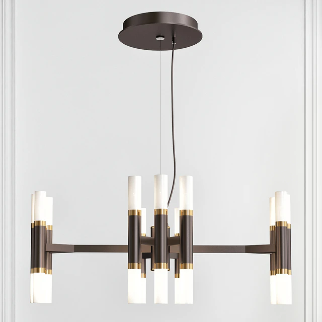 Gerhort Chandelier №47 — Скачать