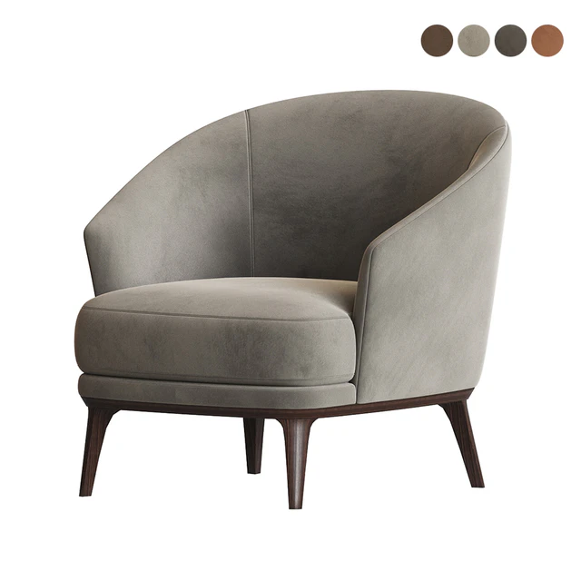 Amy Armchair Bielefelder Werkstaetten — Descargar