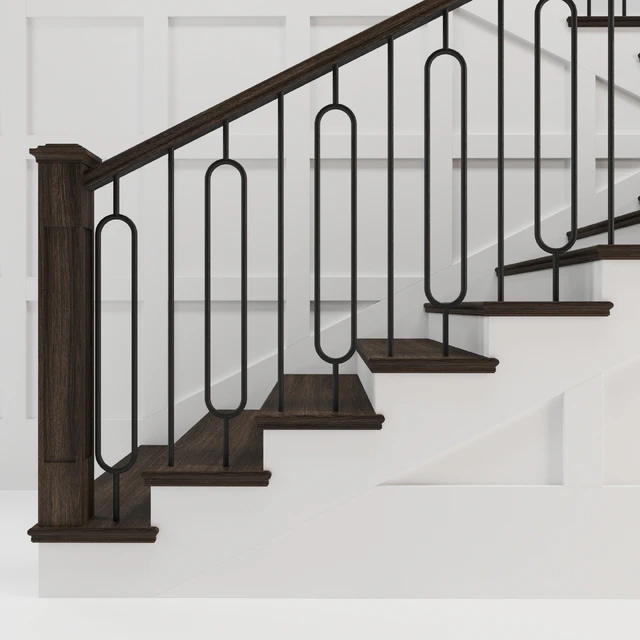 Staircase Modern 02 — Descargar