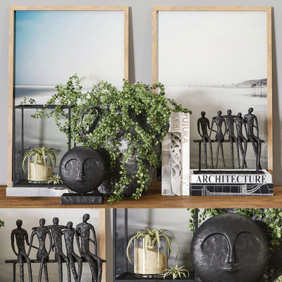 Decorative Set — descargar