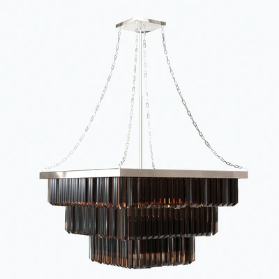 Bella Figura 2 pendants (vray, corona) — Ver 3