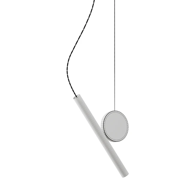 DOI Pendant lamp from LUCEPLAN — Скачать