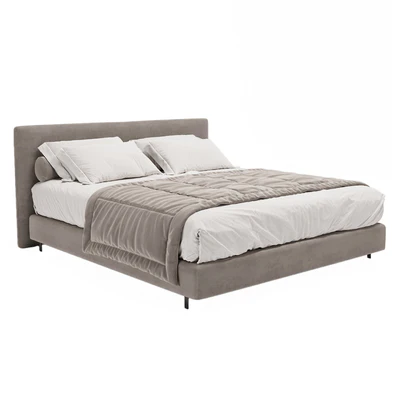 Minotti Tatlin Bed3 — Ver 3
