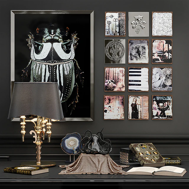 Decor Visionnaire - Windsor — Descargar