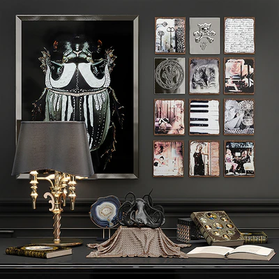 Decor Visionnaire - Windsor — Ver 1