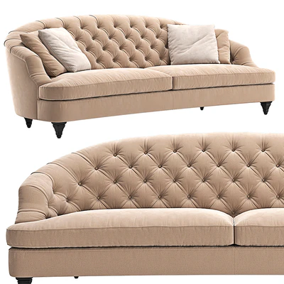 Savon sofa Tosconova — Ver 1
