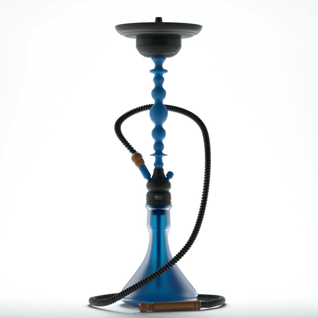 Hookah StarBuzz k-114 — Descargar