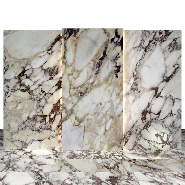 Capraia Breach Marble — Descargar
