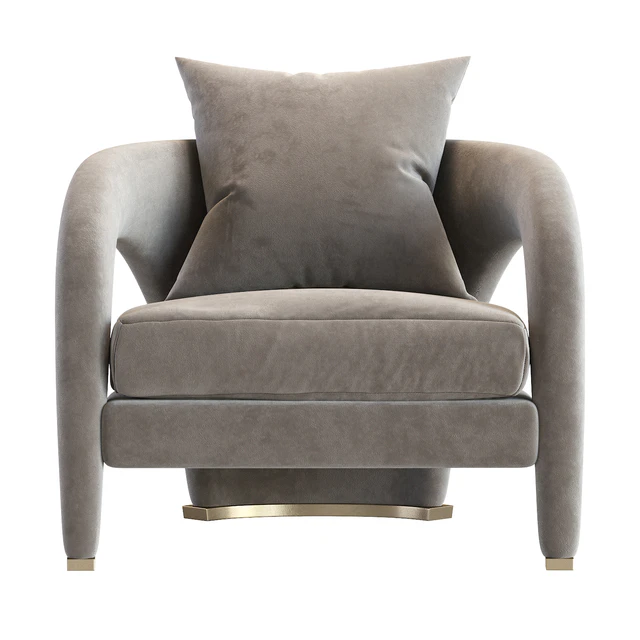 Caracole Weave Me Be Chair — Descargar