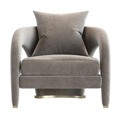 Caracole Weave Me Be Chair — Ver 5