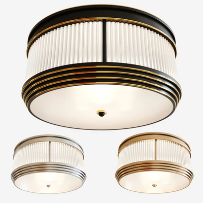 Eichholtz Ceiling Lamp Rousseau — Ver 1