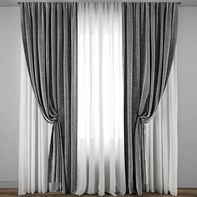 Curtain 97 — Ver 1