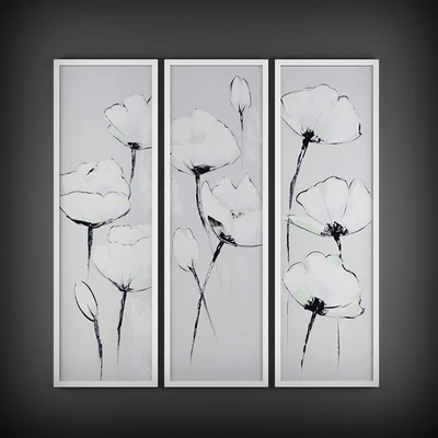 Triptychs and diptychs Collection — Ver 1