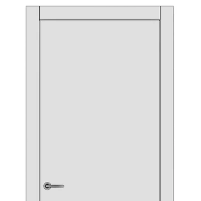 Volhovec doors PLANUM 0010 — Ver 3