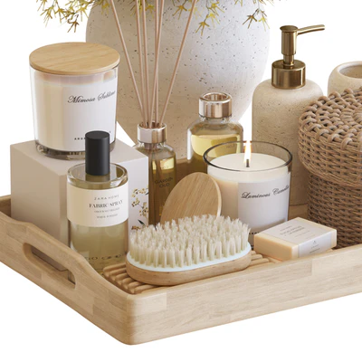 Bathroom Accessories-11 (Zara Home) — Ver 4