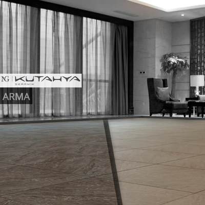 KUTAHYA SERAMIK ARMA — Ver 1