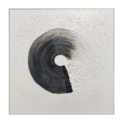 Modern Abstract Painting #abas115 — Ver 4