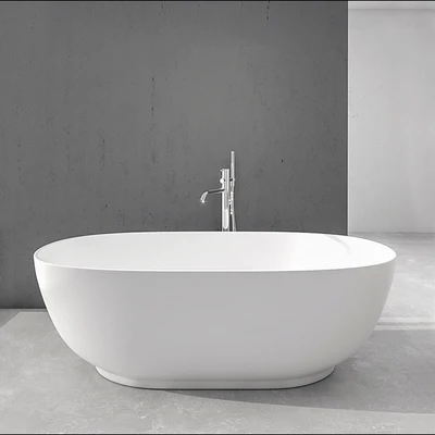 Bathroom furniture set Arcom e.Ly 4 — Ver 3