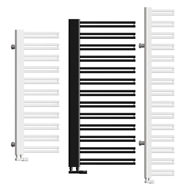 Cordivari Design YARA Radiator — Descargar