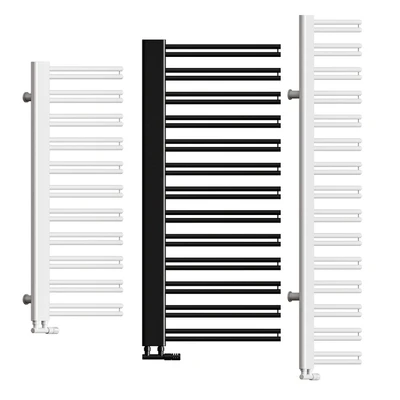 Cordivari Design YARA Radiator — Ver 4