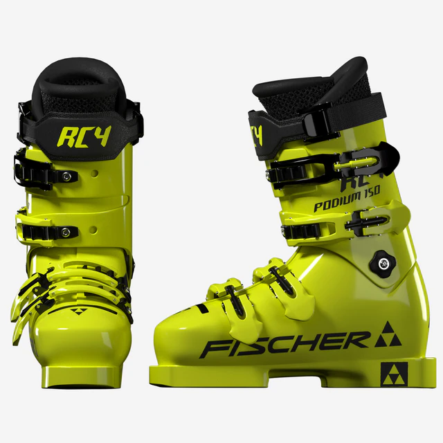 Fischer ski mountain boots — Descargar