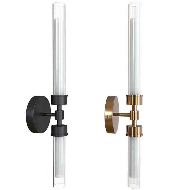 Wall lamp Maytoni Stelo — Descargar
