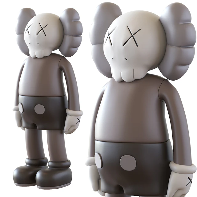 Kaws — Descargar