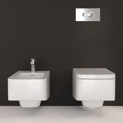 Laufen pro s — Вид 1