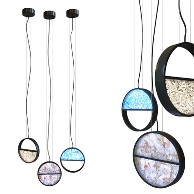 BROKIS GEOMETRIC COLLECTION I — Ver 1