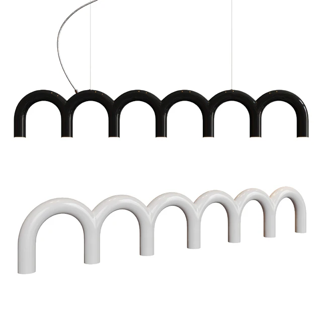 OBLURE ARCH BLACK — Descargar