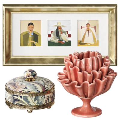 Decorative set NG30 — View 4
