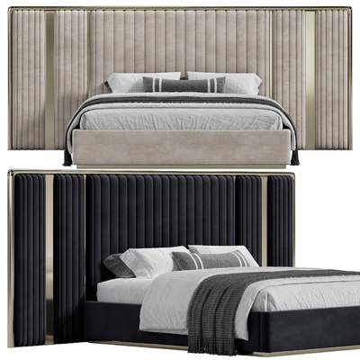 Vizyon bed by Evmoda — Вид 4